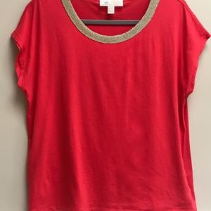MICHAEL MICHAEL KORS BLOUSE